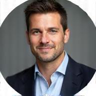 Portrait d'Alexandre Bouchard