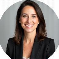 Portrait de Sarah Montel